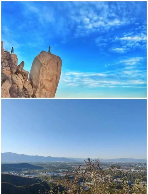 北京周边清明节自驾游