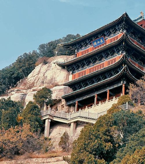 太原有什么景点好玩的