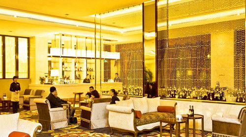 绍兴天马君澜大酒店