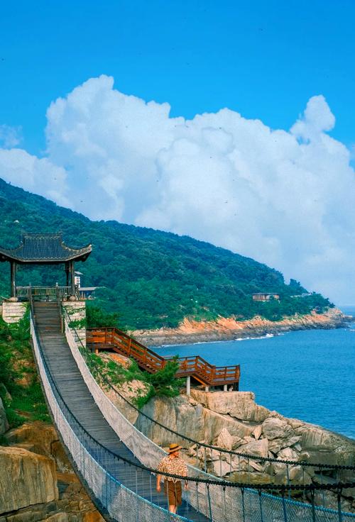 连云港免费景点有哪些