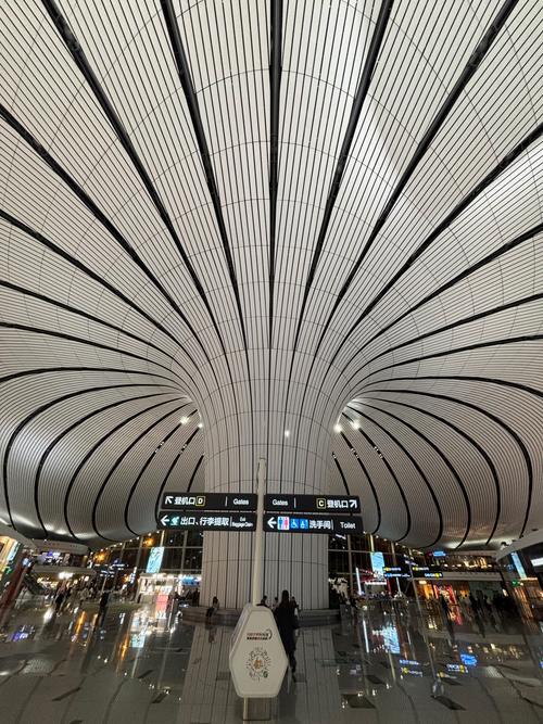 首都机场离哪个景点近