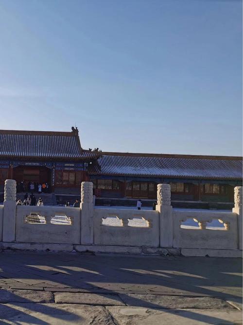 首都机场离哪个景点近