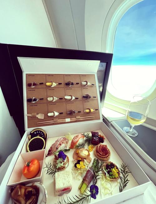 泉州航空酒店自助餐