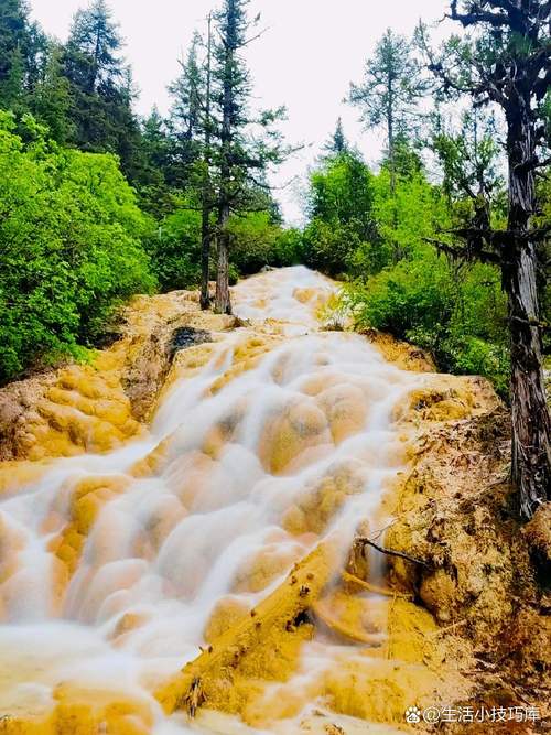 四川国庆旅游冷门景点