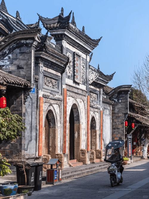 四川国庆旅游冷门景点