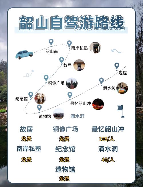 湖南邵山旅游景点介绍