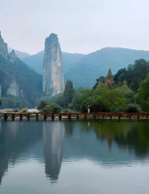 丽水市哪里好玩的景点