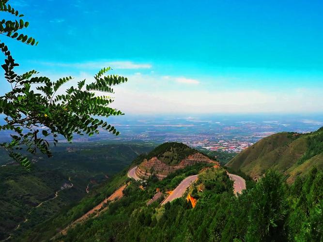 临潼周边旅游景点大全