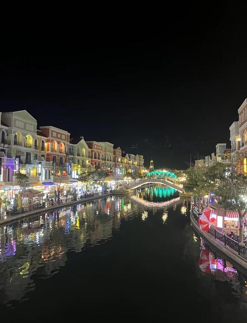 越南最好玩的旅游景点