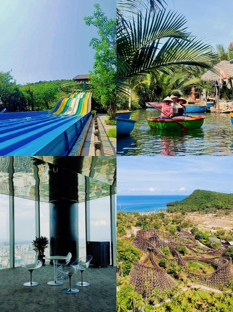 越南最好玩的旅游景点