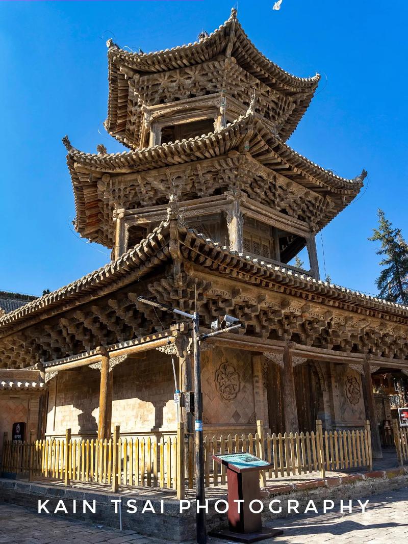 海东市平安区旅游景点