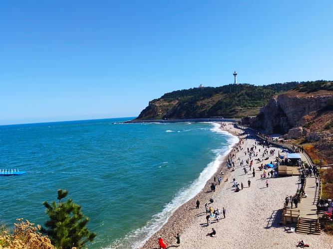 大连长岛旅游景点大全