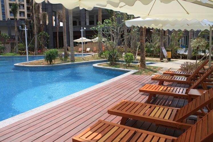 三亚锦江宝宏大酒店