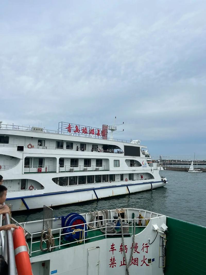 从武汉出发青岛自驾游