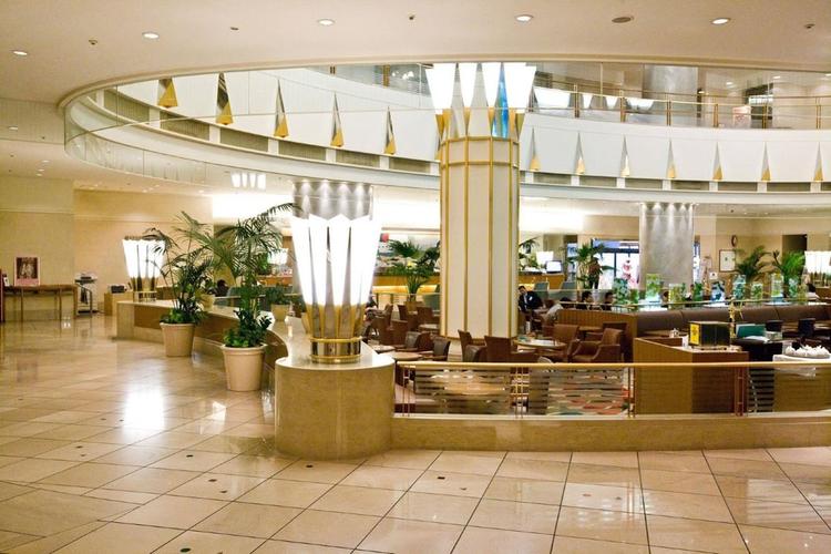 东京黎凡特东武酒店