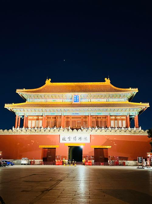 北京宣武门有什么景点