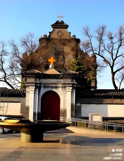 北京宣武门有什么景点