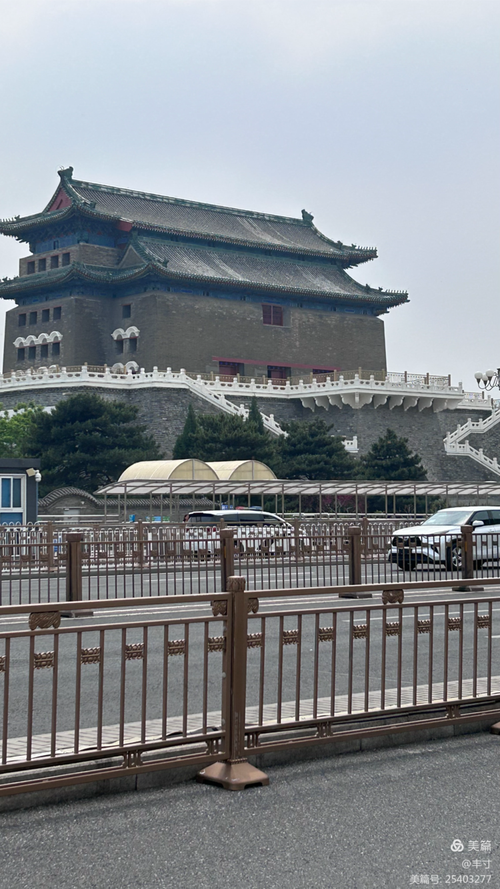 北京宣武门有什么景点