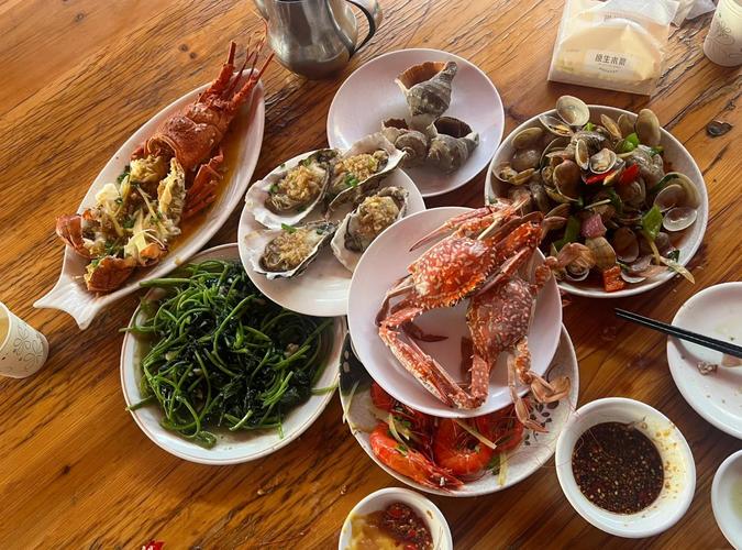 上海开车去海南自驾游