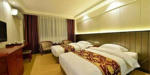 兰州安宁鑫海大酒店