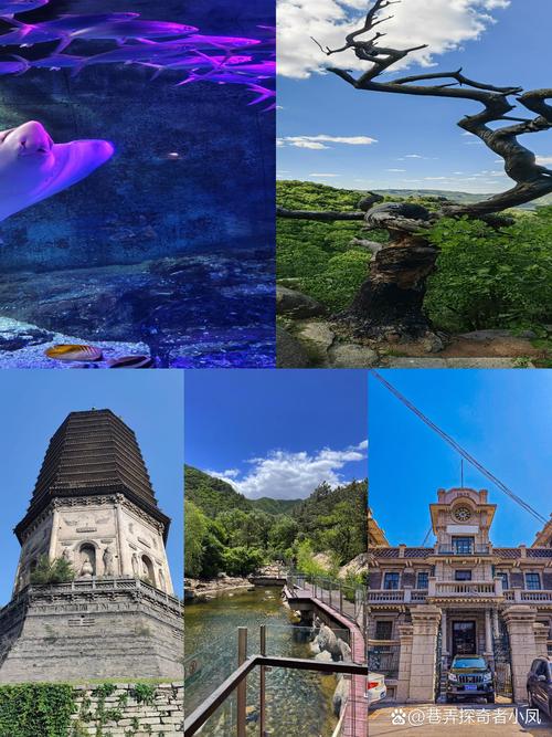 辽宁附近省份旅游景点