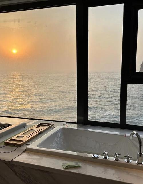 大连离海边近的酒店