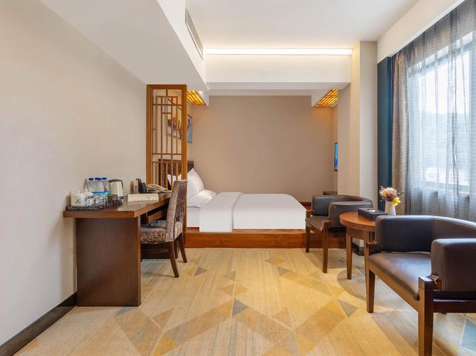 贵阳天豪花香村酒店