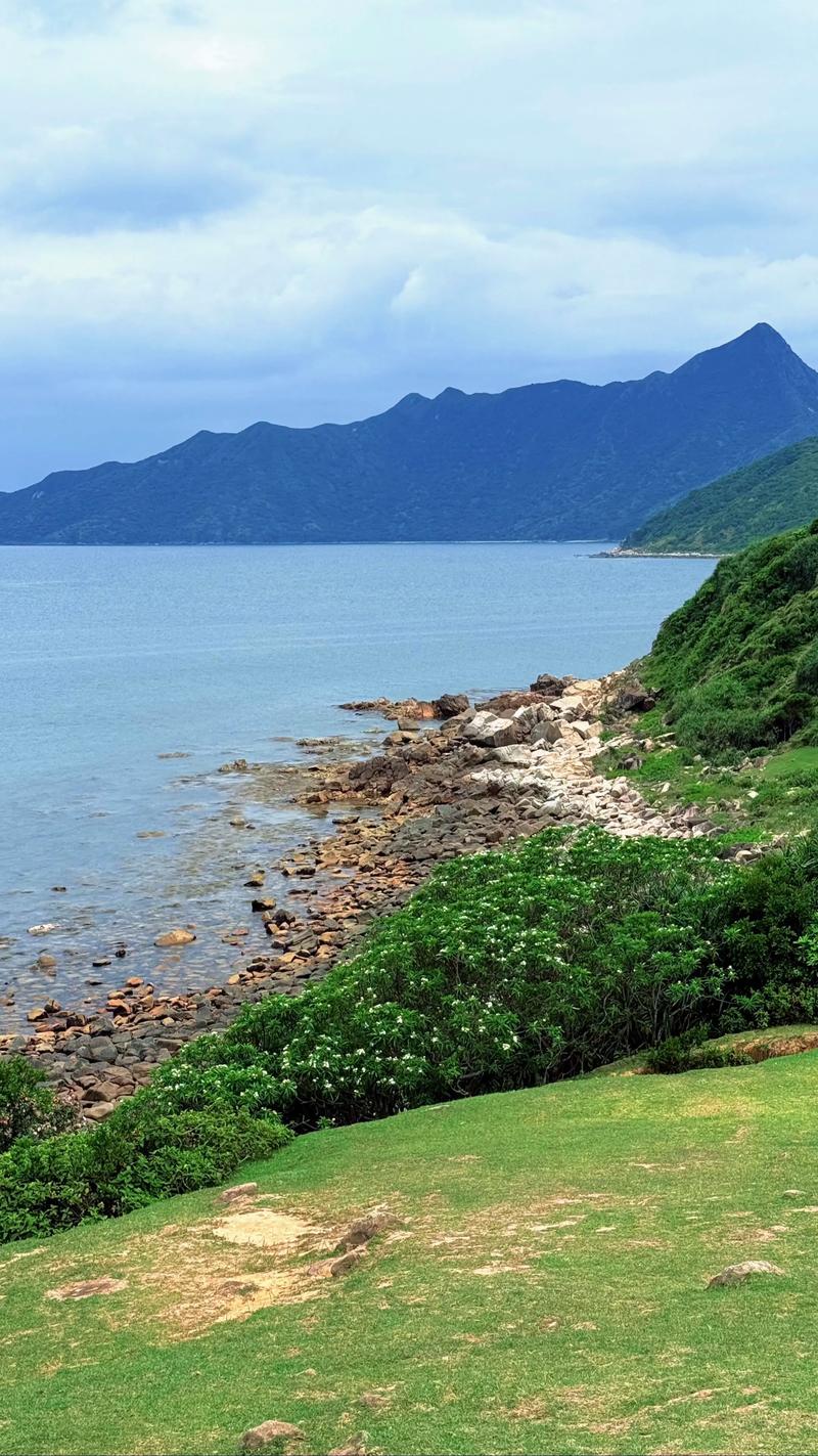 香港好玩又免费的景点