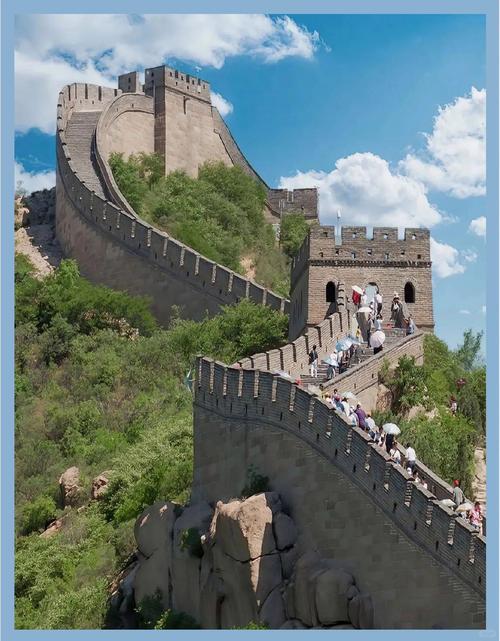 北京适合学生去的景点