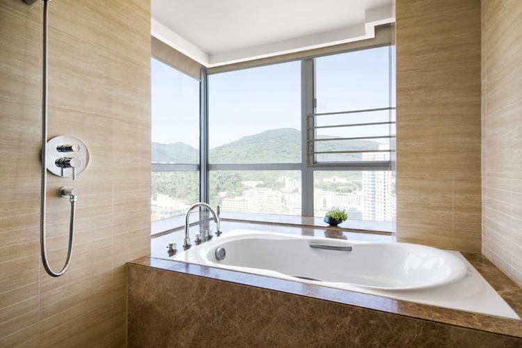 深圳新世界伟瑞酒店