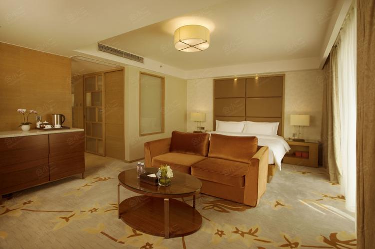 深圳新世界伟瑞酒店