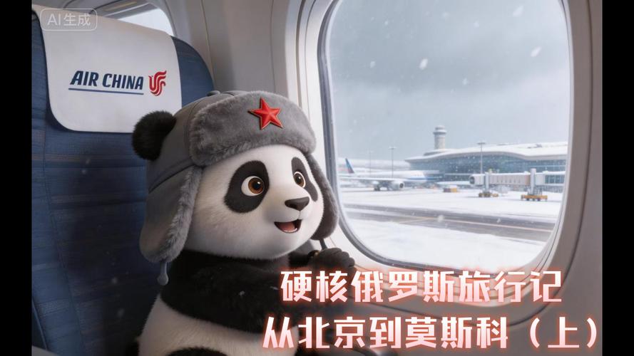 从北京到俄罗斯自驾游