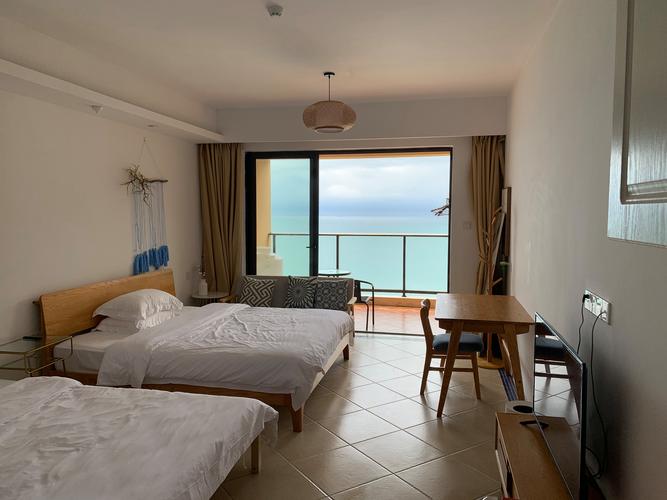 惠州虹海湾度假酒店