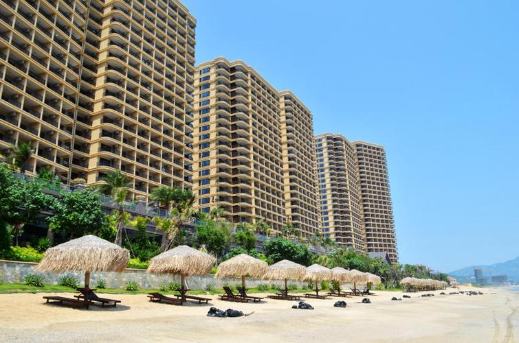 惠州虹海湾度假酒店