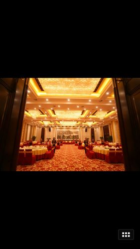 山西襄垣国际大酒店