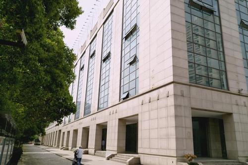 嘉兴新洲国际大酒店