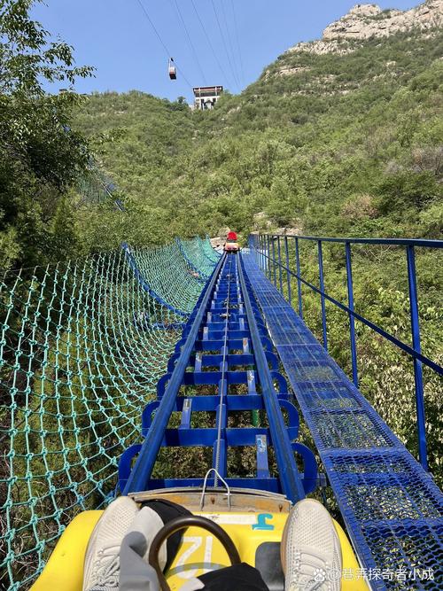 石家庄周边踏青自驾游