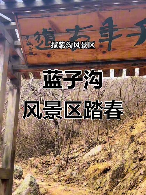 石家庄周边踏青自驾游