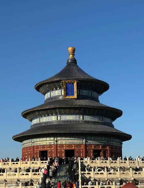 北京适合孕妇去的景点