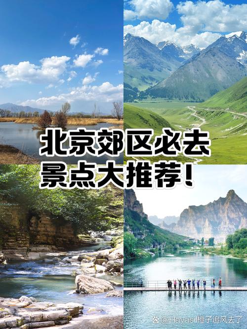 北京适合孕妇去的景点