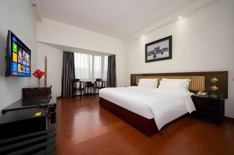 广州珠海特区大酒店