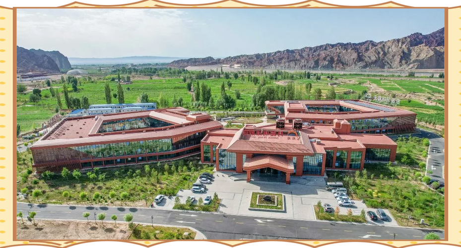 张掖最好的酒店排名