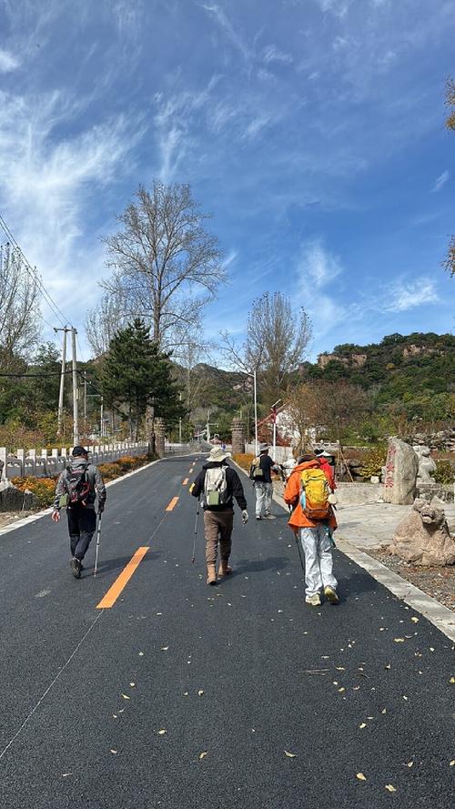 北京自驾游论坛驴友会