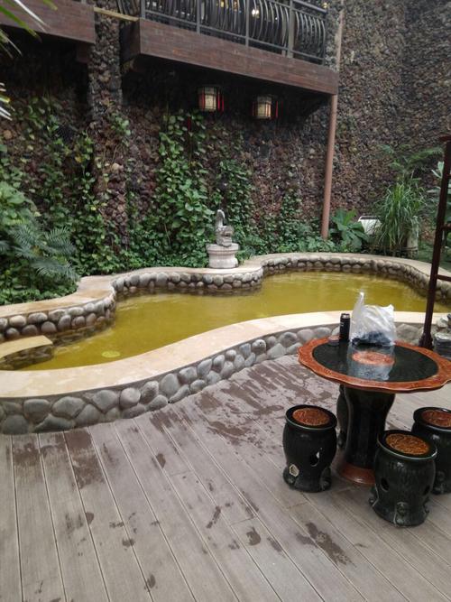 北京星湖园温泉酒店