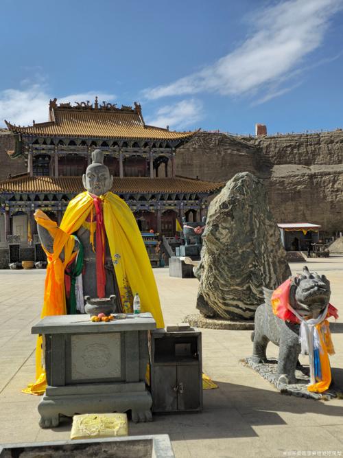 格尔木有什么旅游景点