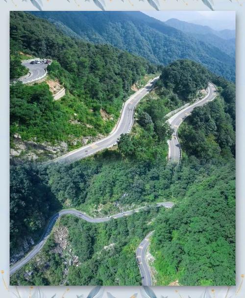 国庆节自驾游哪里好玩