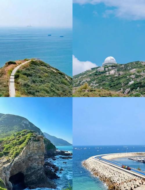 深圳周边自驾游3小时