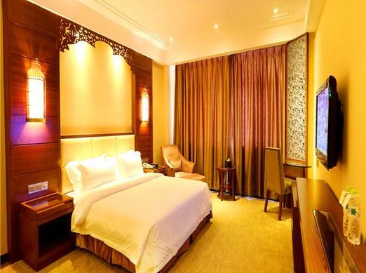 圣多明歌国际大酒店