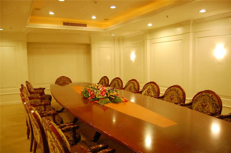 佛山碧桂花城大酒店