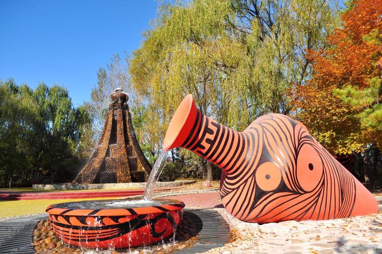 大连沈阳旅游景点大全